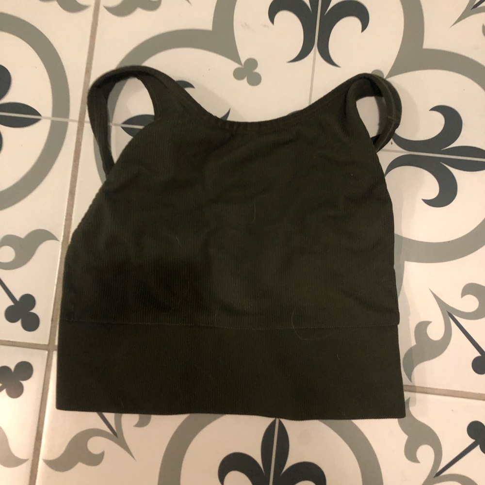 Victoria secret sports bra
